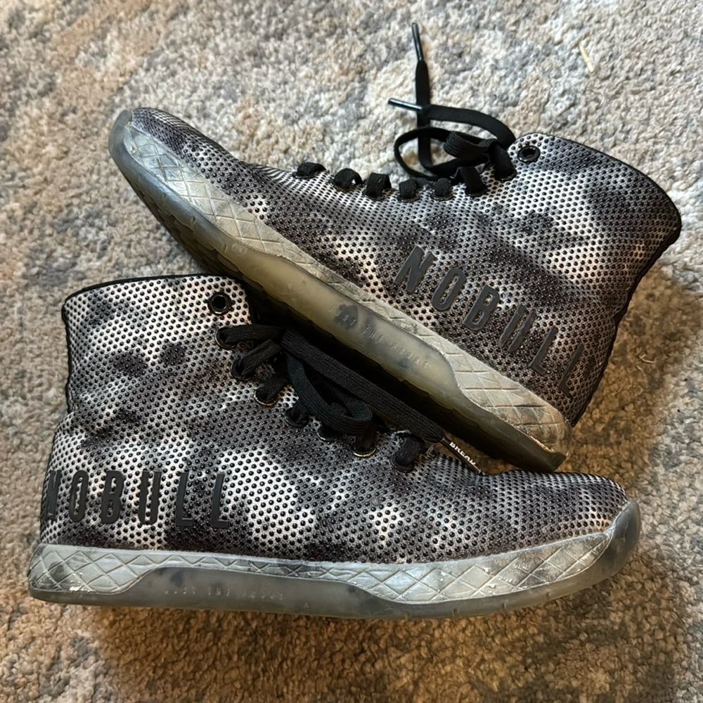 Nobull high tops